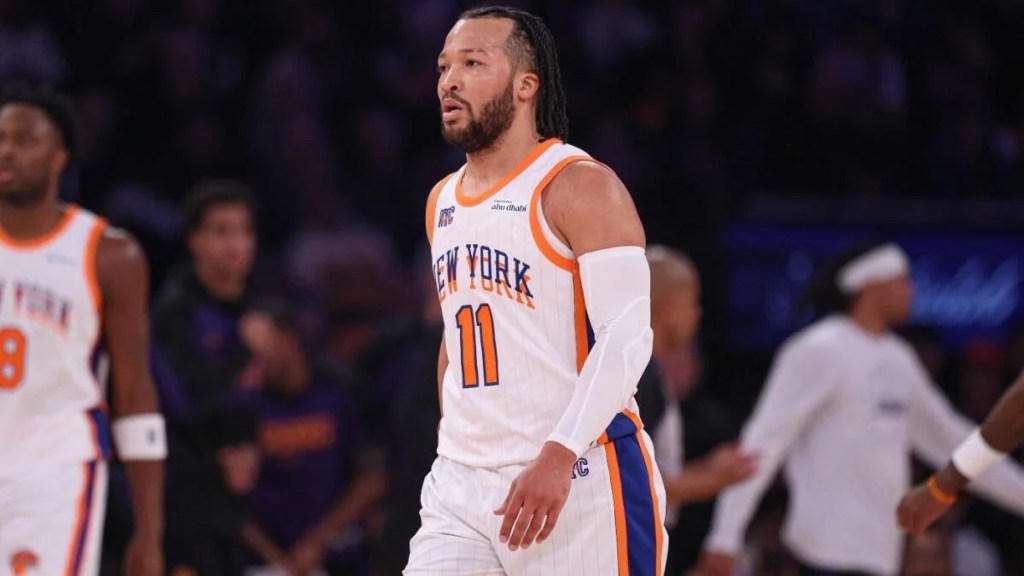 NBA Playoffs Round 1 Predictions: Eastern&nbsp;Conference