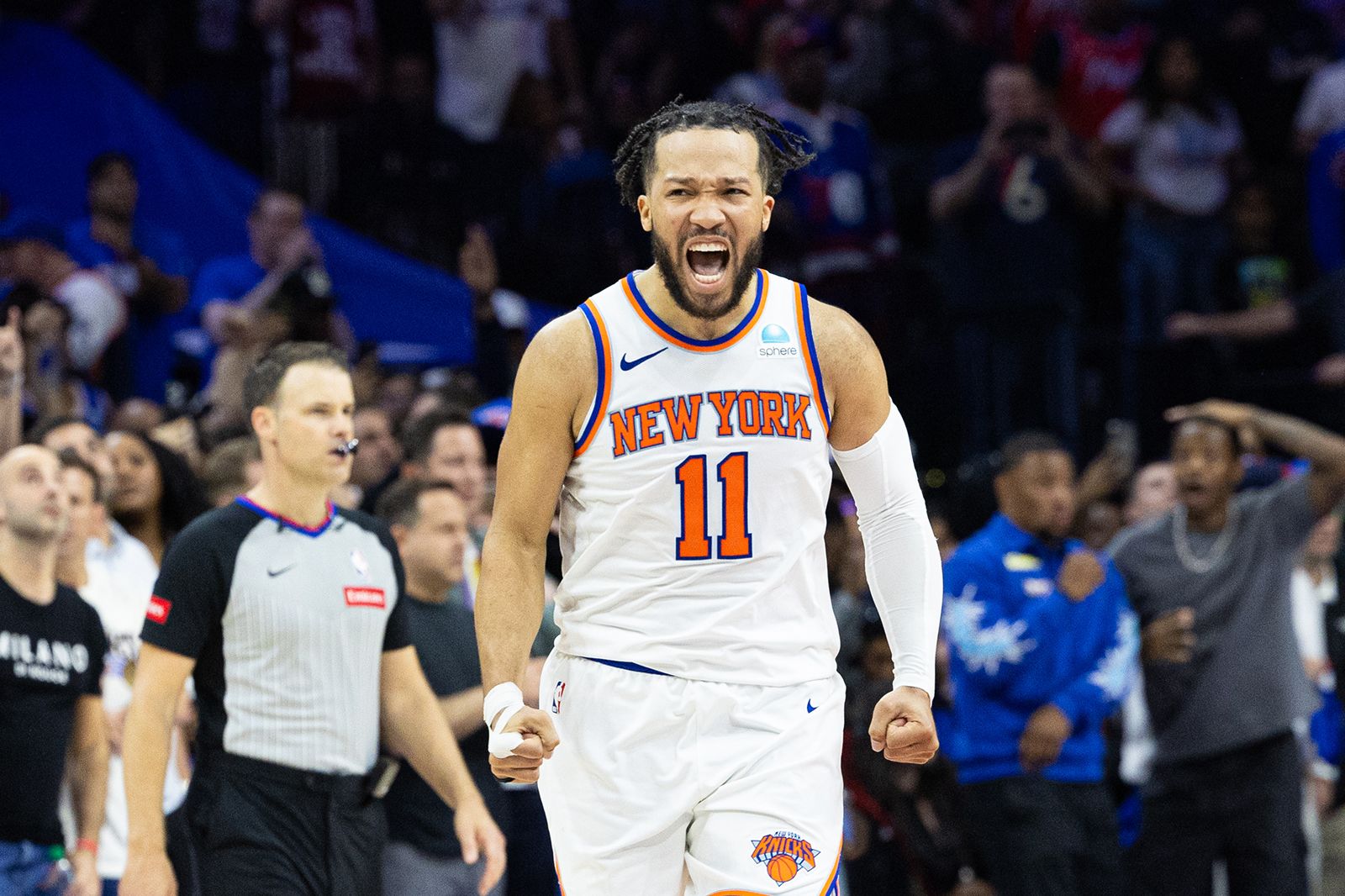 NBA Playoffs Round 1 Predictions: Eastern Conference