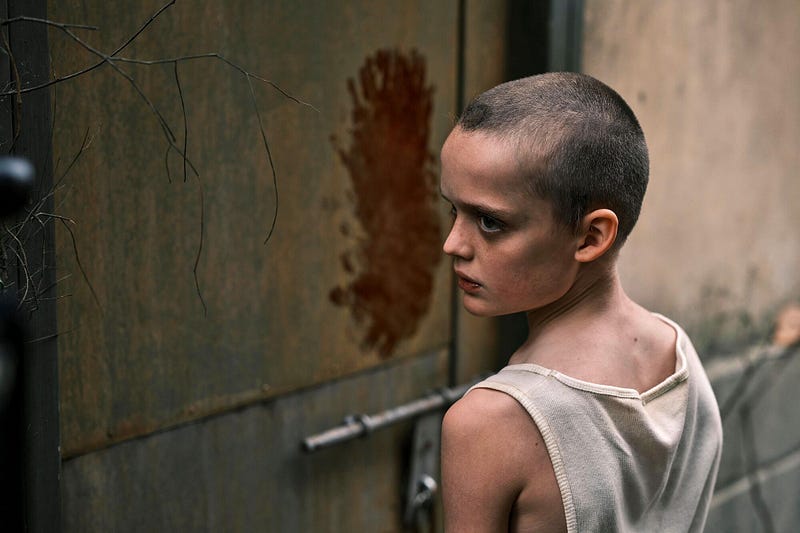 Bring Her Back: The Philippou Brothers Strike&nbsp;Again