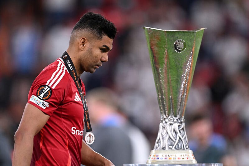 The Impossible Manchester United Rebuild:&nbsp;Keep/Sell/Loan