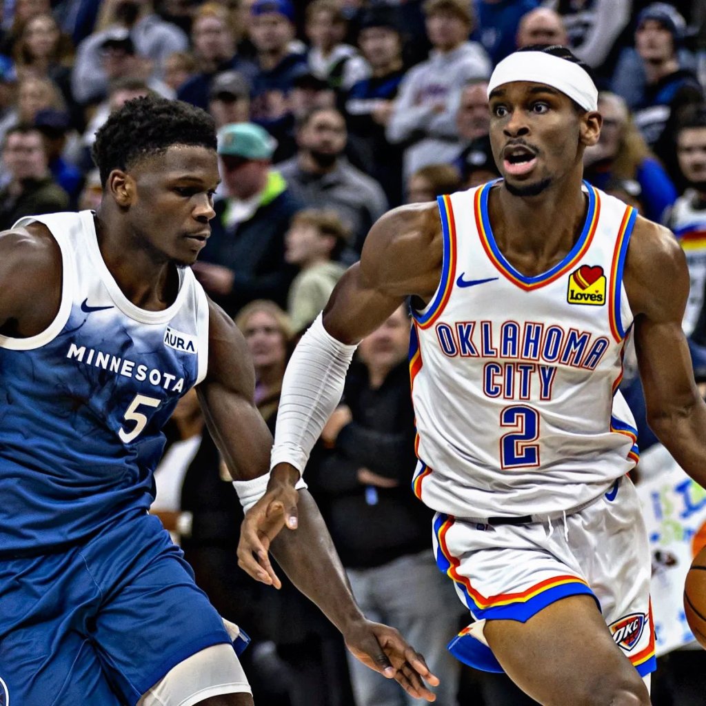 Western Conference Finals Preview